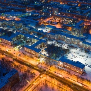 Фото от владельца Новокузнецкая городская клиническая больница №1