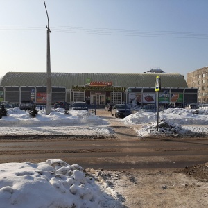 Фото от владельца Губернский, торговый комплекс