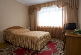 Отель Приокская в Калужской области