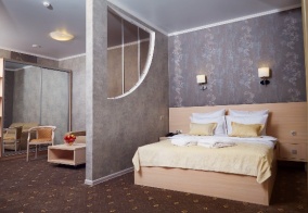 Отель Губернская в Калуге