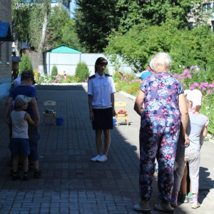 Фото от владельца Всероссийское добровольное пожарное общество