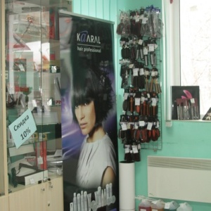 Фото от владельца Шевелюра, магазин оборудования и косметики для салонов красоты