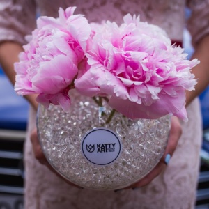 Фото от владельца Katty Art wedding, студия свадебного декора и флористики