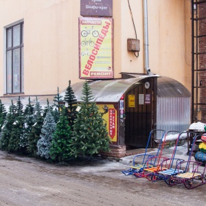 Фото от владельца Магазин велосипедов, ИП Грехова В.В.