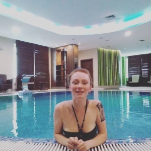 Фото от владельца Agua SPA