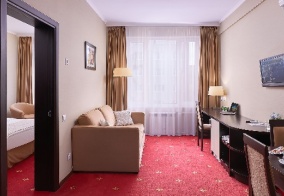 Отель Best Western Kaluga 4* hotel в Калуге