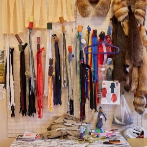 Фото от владельца Ателье по ремонту одежды и меха