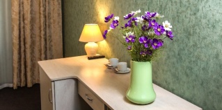 Смоленск: Отель Респект-Hotel