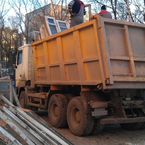 Фото от владельца Альфа-Груз, ООО, транспортная компания