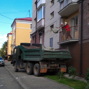 Фото от владельца Альфа-Груз, ООО, транспортная компания