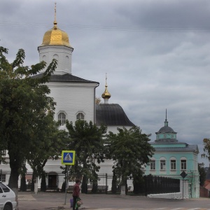 Фото от владельца Спасо-Вознесенский женский монастырь