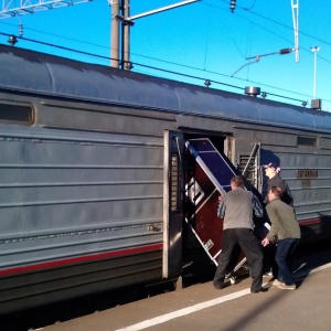 Фото от владельца Альфа-Груз, ООО, транспортная компания