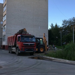 Фото от владельца Альфа-Груз, ООО, транспортная компания