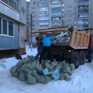 Фото от владельца Альфа-Груз, ООО, транспортная компания