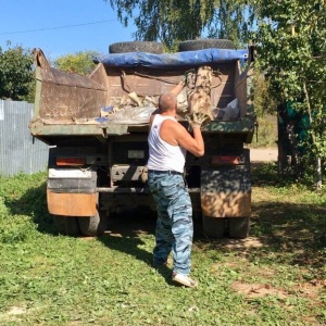 Фото от владельца Альфа-Груз, ООО, транспортная компания