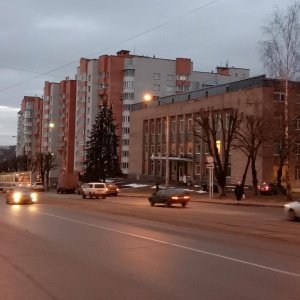 Фото от владельца Администрация Заднепровского района