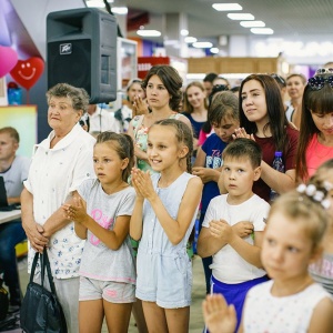 Фото от владельца Актив-недвижимость, агентство недвижимости