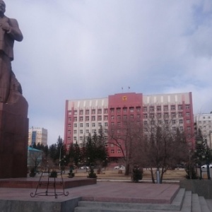 Фото от владельца Правительство Забайкальского края