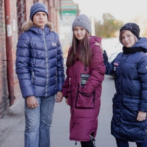 Фото от владельца Для самых главных, магазин детской одежды и обуви