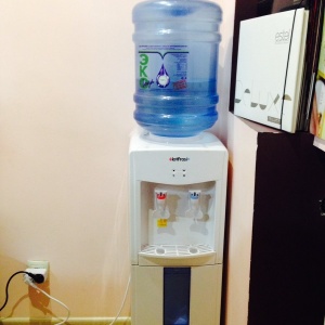 Фото от владельца ЭКО вода, компания питьевой воды