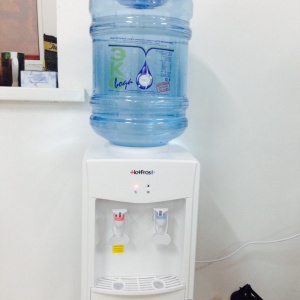 Фото от владельца ЭКО вода, компания питьевой воды