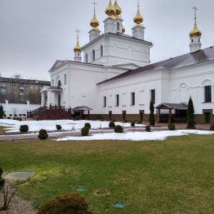 Фото от владельца Иваново-Вознесенская Епархия