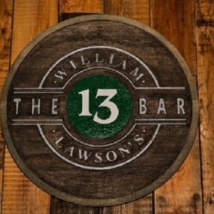 Фото от владельца William Lawson`s 13 The Bar, шотландский бар