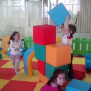 Фото от владельца Бастау, частный детский сад