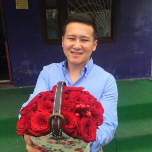 Фото от владельца Rilak Kazakhstan, салон цветов