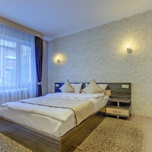 Фото от владельца RESIDENT Hotel Almaty, гостиничный комплекс