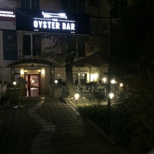 Фото от владельца The Oyster bar, первый устричный бар-ресторан