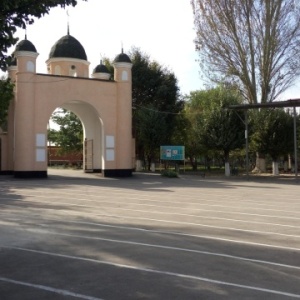 Фото от владельца Нур, мечеть