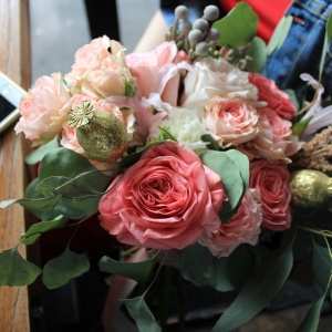 Фото от владельца Fleurs de Provence, цветочный салон