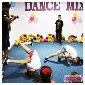 Фото от владельца Dance Mix, студия танцев и развития