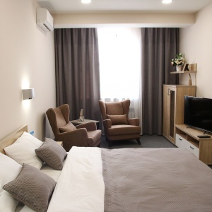 Фото от владельца Comfort Plus Apartments, квартирное бюро