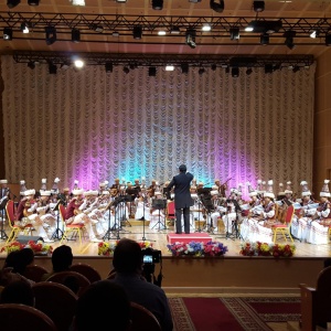 Фото от владельца Казахская государственная филармония им. Жамбыла