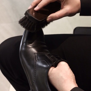 Фото от владельца Almaty Shoe Shine, салон по чистке обуви