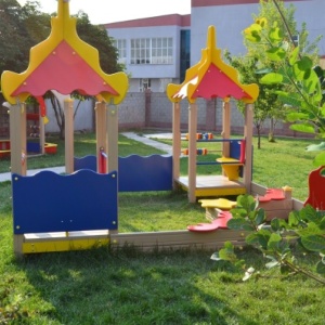 Фото от владельца Ар-Дана, частный детский сад