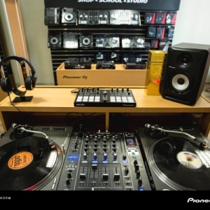 Фото от владельца Pioneer DJ Almaty, магазин