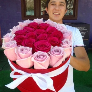 Фото от владельца Rilak Kazakhstan, салон цветов