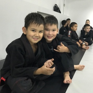 Фото от владельца Samurai Brazilian Jiu-Jitsu & Grappling Club, клуб бразильского джиу-джитсу и грэпплинга