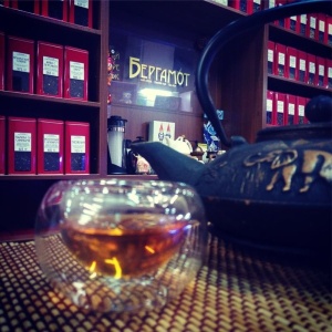 Фото от владельца Бергамот, сеть магазинов чая и кофе