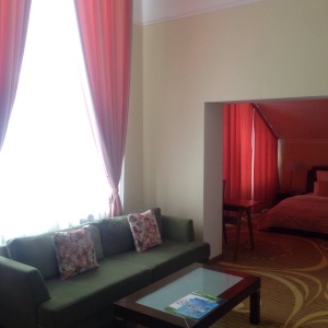 Фото от владельца Beis SPA Hotel & Resort, SPA-отель
