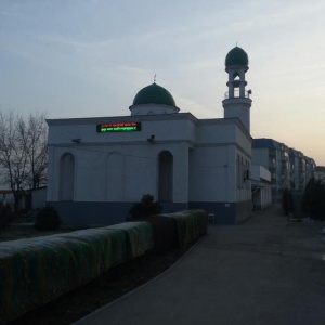 Фото от владельца ДУМАН, мечеть