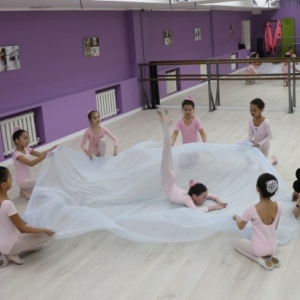 Фото от владельца Kamali Dance Studio, студия танцев