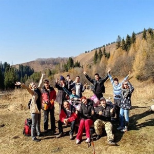 Фото от владельца КазТОЦ Групп, Казахстанский туристский образовательный центр