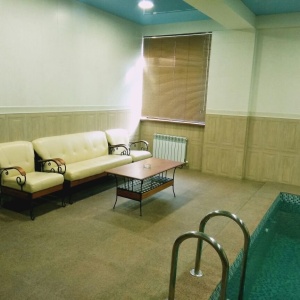 Фото от владельца Алтын Сарай, банный комплекс