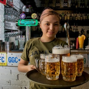 Фото от владельца Chechil Pub, паб