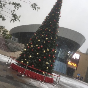 Фото от владельца Cafe Central, кафе