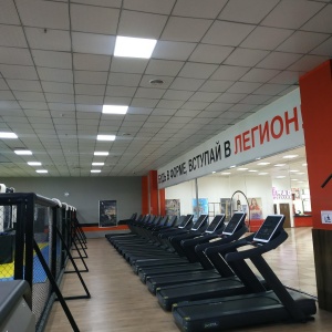 Фото от владельца LEGION FITNESS, фитнес-клуб